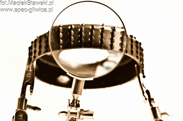 SPEC Technika Zamocowań