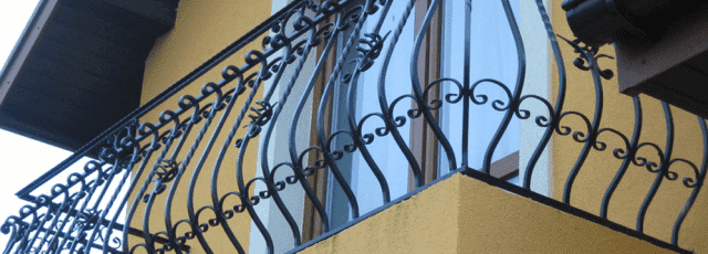 Spec-Spaw. Krystian Lazar. Usługi ślusarsko - spawalnicze.