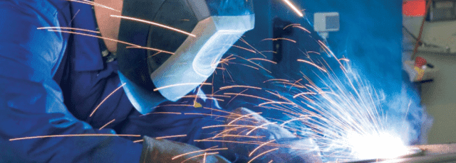 Spec-Spaw. Krystian Lazar. Usługi ślusarsko - spawalnicze.