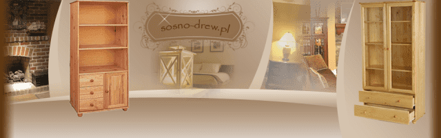 "SOSNO-DREW" PRODUKCJA I HANDELWYROBAMI Z DREWNA, AGNIESZKA JUREK