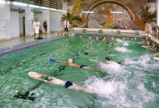 Ośrodek Wypoczynkowo-Szkoleniowy SOKOLICA Florian Plebanek