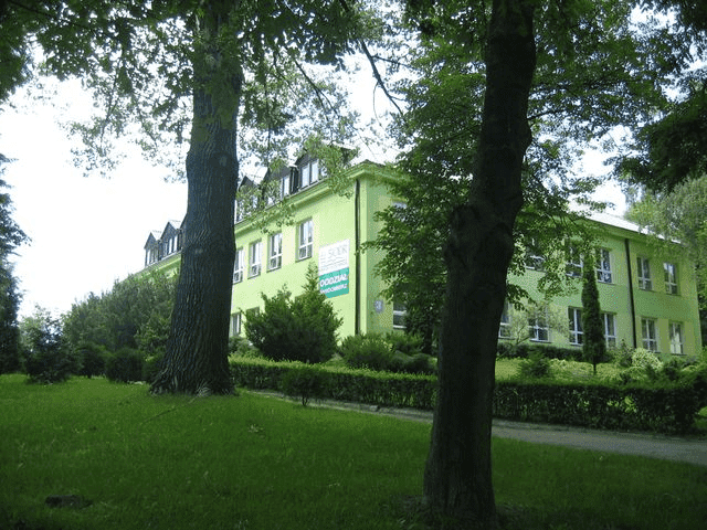 Świętokrzyski Ośrodek Doradztwa Rolniczego  w Modliszewicach      Oddział w Sandomierzu  "Centrum Ogrodnicze"