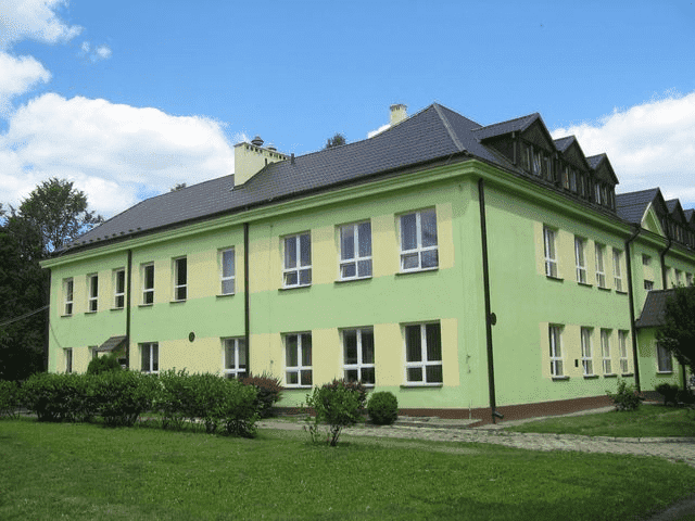 Świętokrzyski Ośrodek Doradztwa Rolniczego  w Modliszewicach      Oddział w Sandomierzu  "Centrum Ogrodnicze"