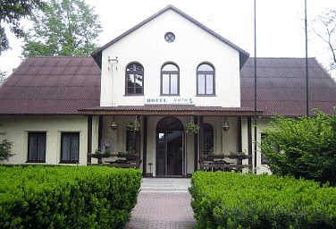 Świętokrzyski Ośrodek Doradztwa Rolniczego  w Modliszewicach      Oddział w Sandomierzu  "Centrum Ogrodnicze"