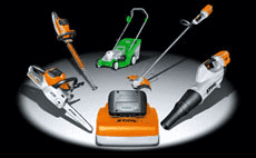 "Sochacki" Serwis Urządzeń Ogrodniczo-Leśnych  Sławomir Sochacki 