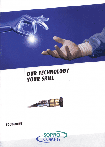  SMP- Systemy Medyczne Przyszłości