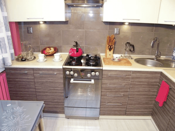 SŁAW-EX Meble biurowe, kuchenne, szafy.