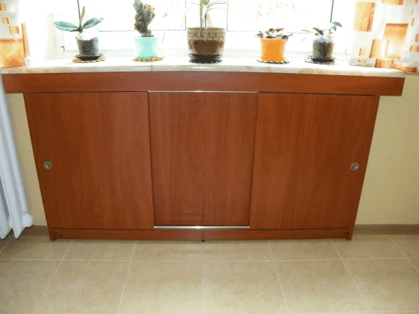 SŁAW-EX Meble biurowe, kuchenne, szafy.