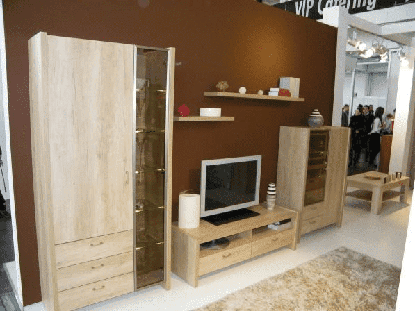 SŁAW-EX Meble biurowe, kuchenne, szafy.