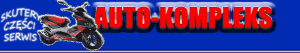 Piotr Średnicki Auto-Kompleks. Serwis, Sprzedaż Quadów i Skuterów