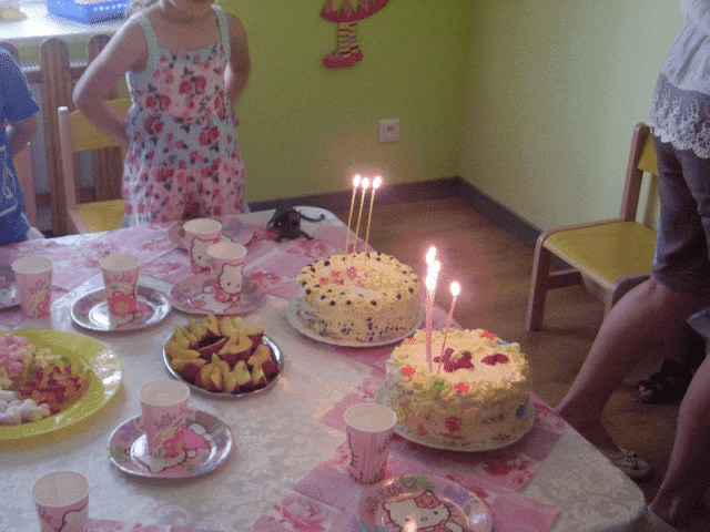 Domek Skrzata Niepubliczne Przedszkole