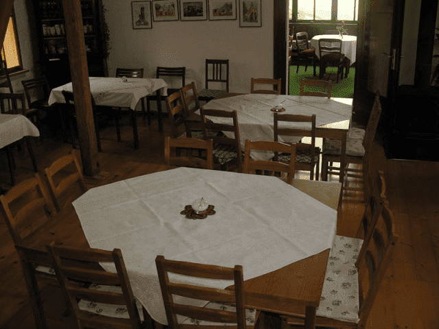 Agroturystyka Skowronki