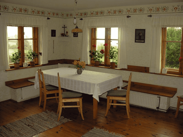 Agroturystyka Skowronki