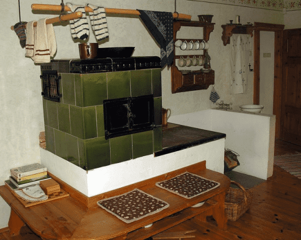 Agroturystyka Skowronki