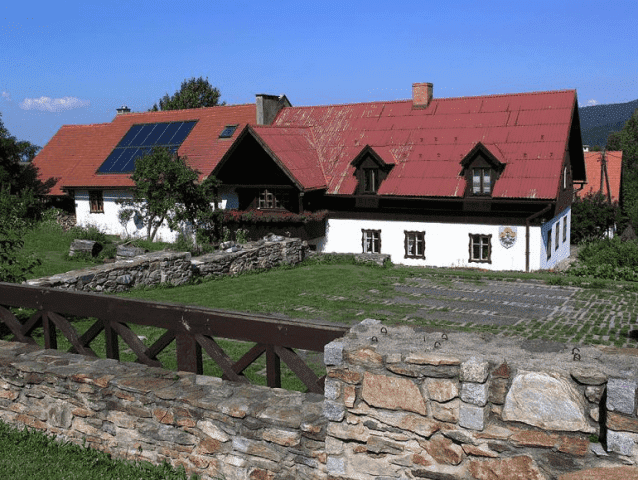 Agroturystyka Skowronki