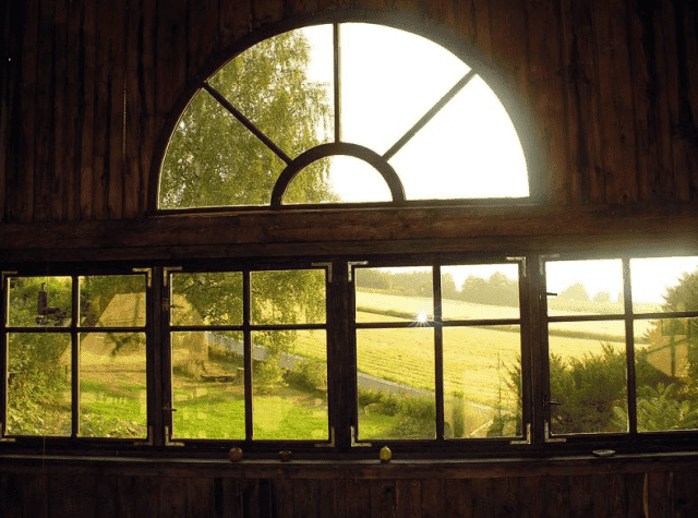 Agroturystyka Skowronki