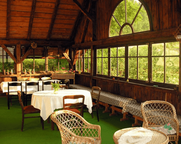 Agroturystyka Skowronki