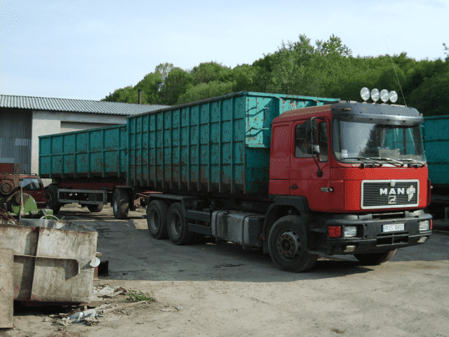 JARECKI MARIAN, JARECKI MARIUSZ SPÓŁKA CYWILNA ZAKŁAD HANDLOWO USŁUGOWY "SKOMAR"