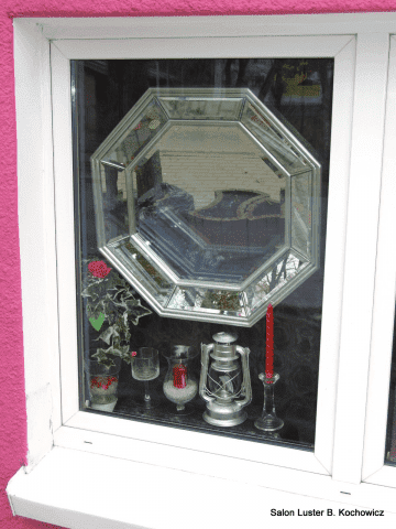 Kwiaciarnia Cecylia Kochowicz