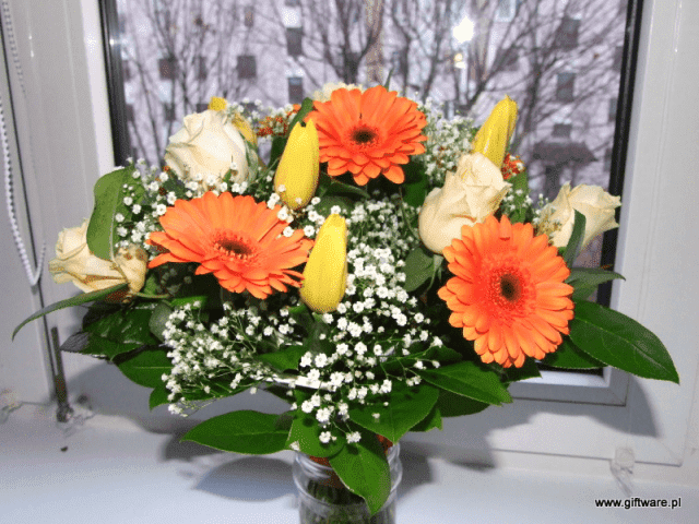 Kwiaciarnia Cecylia Kochowicz