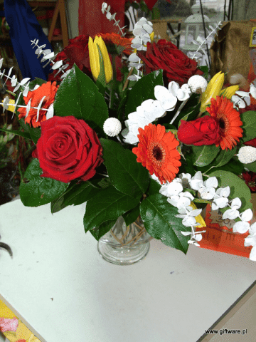 Kwiaciarnia Cecylia Kochowicz