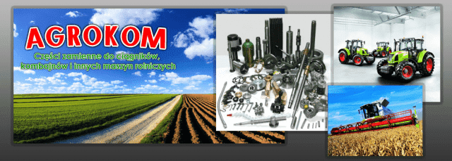 Agrokom Kazimiera Michniak