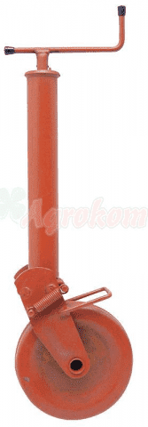 Agrokom Kazimiera Michniak