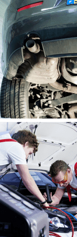 Skarżyński Sp.J. Naprawa Mercedesów Ciężarowych i Dostawczych