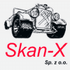 Skan - X Sp. z o.o. Bieżnikowanie opon ciężarowych
