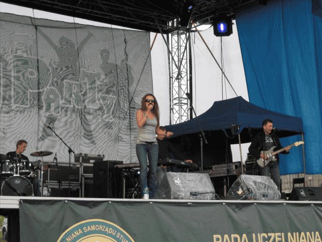 Simon Usługi Muzyczno - Artystyczne