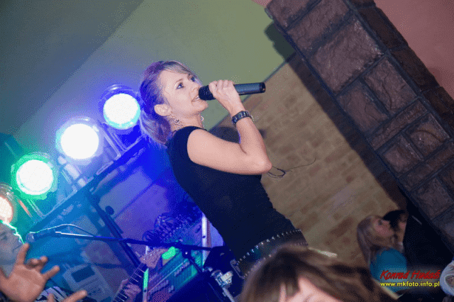 Simon Usługi Muzyczno - Artystyczne