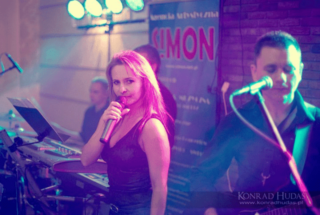 Simon Usługi Muzyczno - Artystyczne