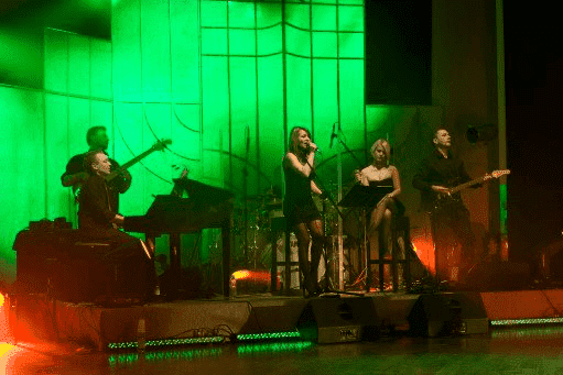 Simon Usługi Muzyczno - Artystyczne