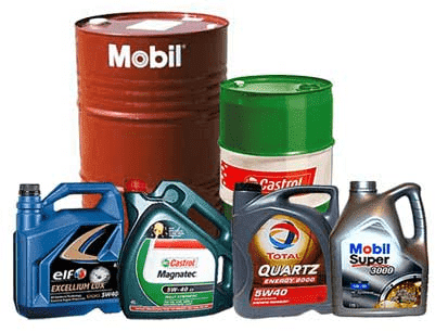 F.H.U. Shop Auto Service