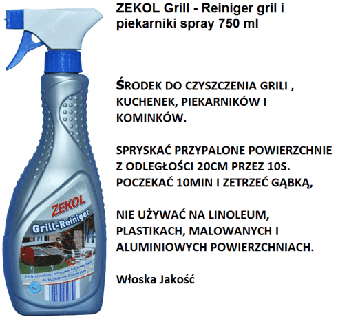 Brożek Krzysztof , FHUP. Eksport, import .