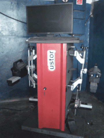 Mechanika Pojazdowa Bokowski Jarosław