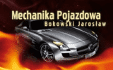 Mechanika Pojazdowa Bokowski Jarosław