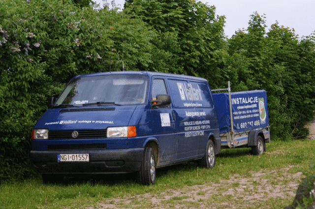 Eko-Elbud  Serwis Vaillant Mazury