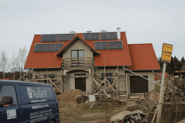 Eko-Elbud  Serwis Vaillant Mazury