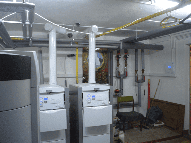 Eko-Elbud  Serwis Vaillant Mazury