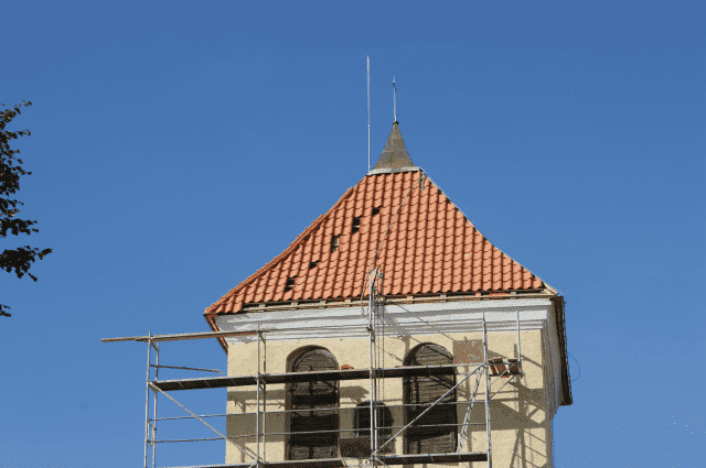 Eko-Elbud  Serwis Vaillant Mazury