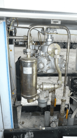 SERWIS STACJI PALIW "WAKMAR" HUSAR WALDEMAR