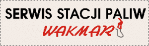 SERWIS STACJI PALIW "WAKMAR" HUSAR WALDEMAR