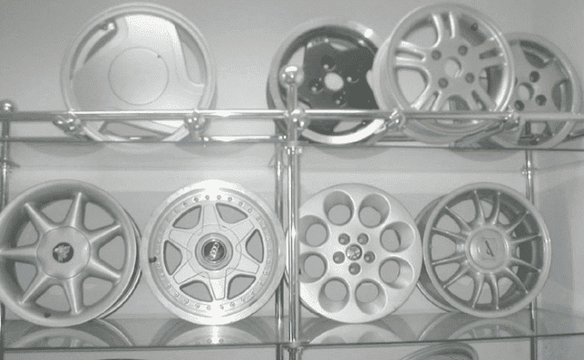 Serwis Opon Marek Kubicki