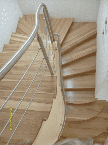 SCHODY-ROST Romuald Stadniczenko