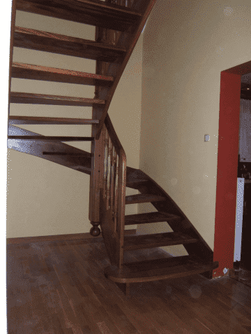 "TRALEX II" Wanda Czerkawska