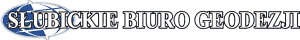 SŁUBICKIE BIURO GEODEZJI I KARTOGRAFII RAJEWSKI ROBERT