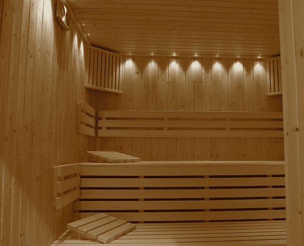Sauna s.c.