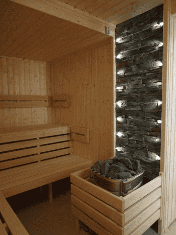 Sauna s.c.