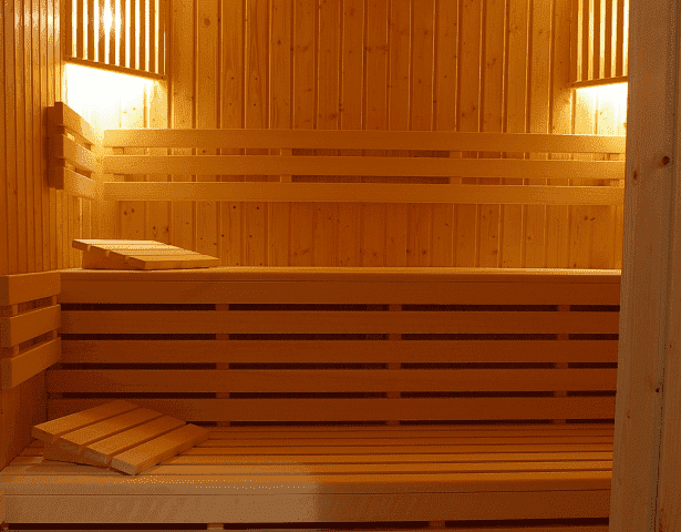 Sauna s.c.